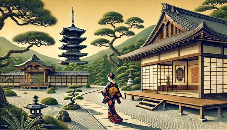 Japanese Culture