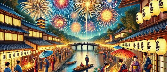 Japanese Festivals