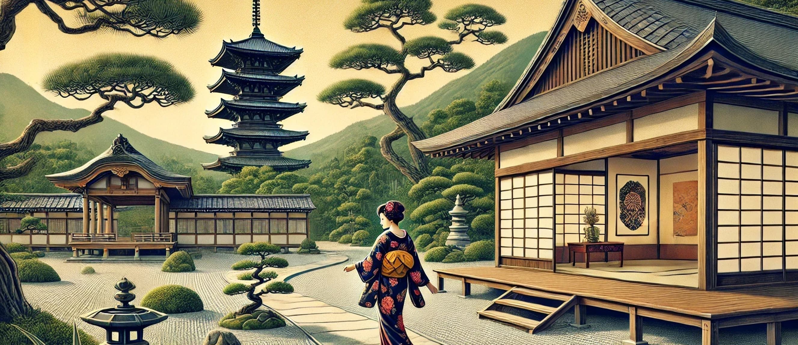 Japanese Culture