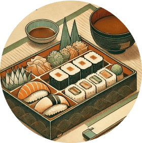 Japanese Food