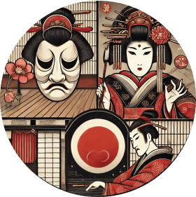 Traditional Arts