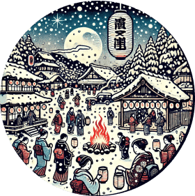 Winter icon