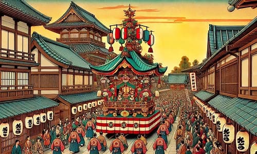 Kanda Festival