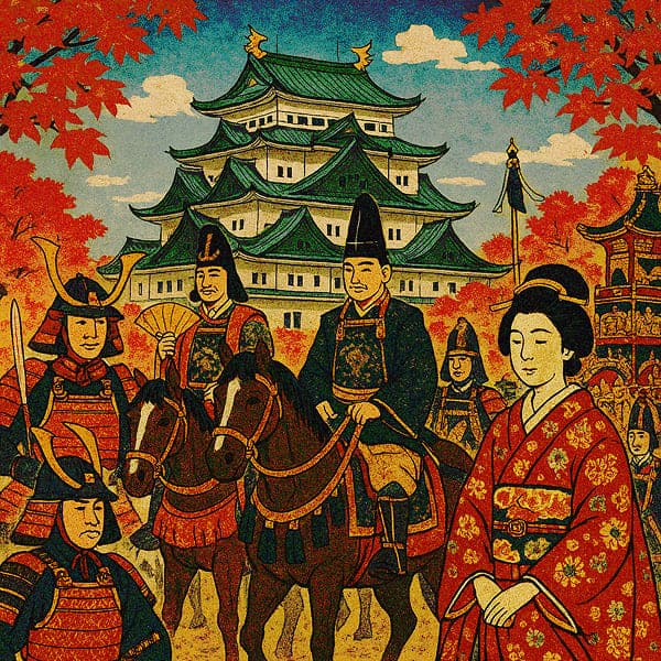 Nagoya Matsuri(Nagoya)