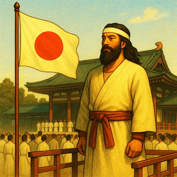 National Foundation Day: A Day to Reflect on the Birth of Japan