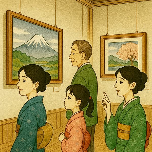 Culture Day: A Day to Celebrate Japanese Culture and Freedom