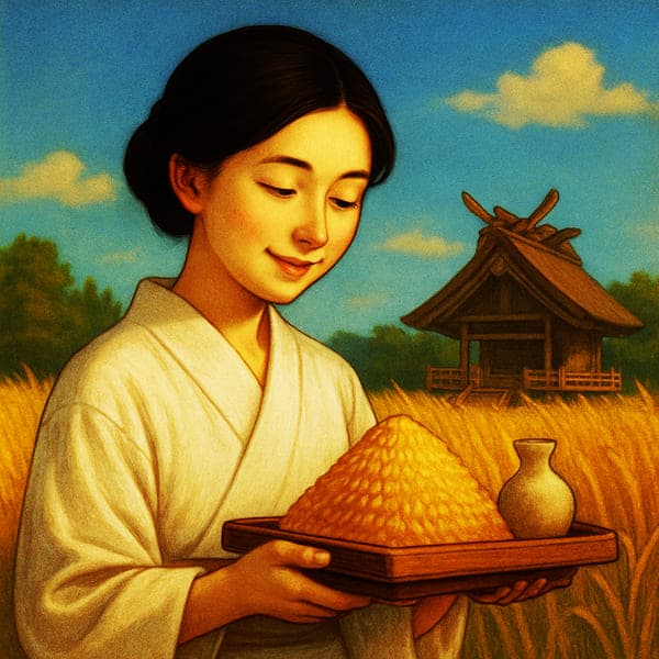 Labor Thanksgiving Day: A Japanese Holiday to Honor Work and Gratitude