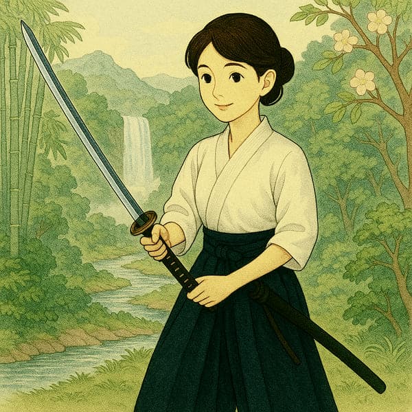 iaido