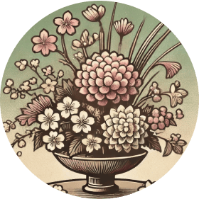 Flower Arrangement