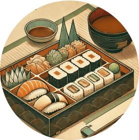 Japanese Food