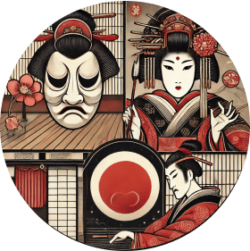 Traditional Arts