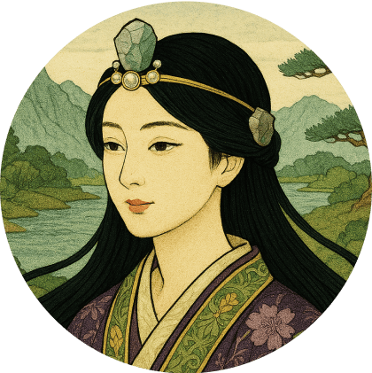 Iwanaga-hime