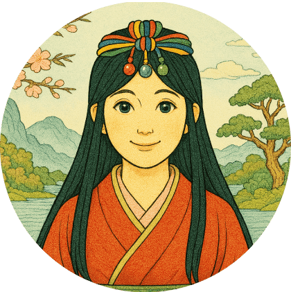 Izanami no Mikoto