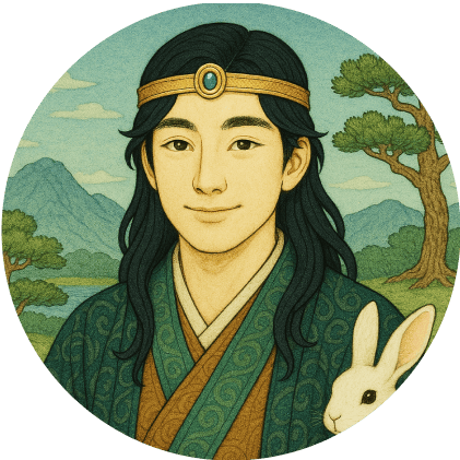 Ōkuninushi no Mikoto
