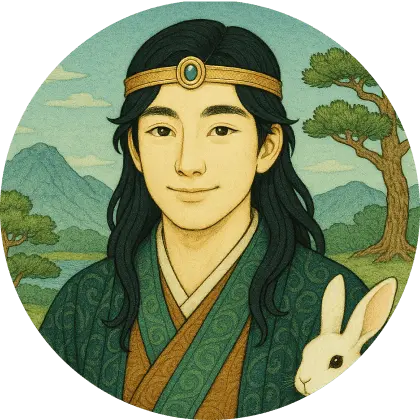 Ōkuninushi no Mikoto