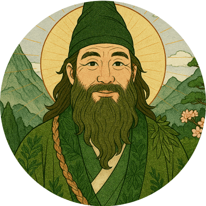 Ōyamatsumi no Kami
