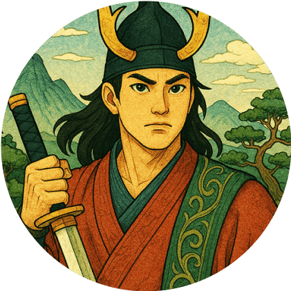 Takemikazuchi no Kami