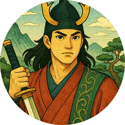 Takemikazuchi no Kami